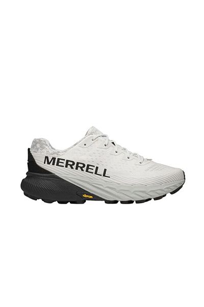 Merrell Agility Peak 5 Men's Patika Shoes White J 068333 -33126