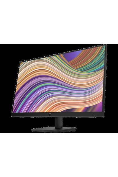 HP Monitor LED HP P27 G5, 27 inchi, IPS, FHD, 75 Hz, 16:9, DisplayPort, VGA, HDMI1000:1, 5 ms