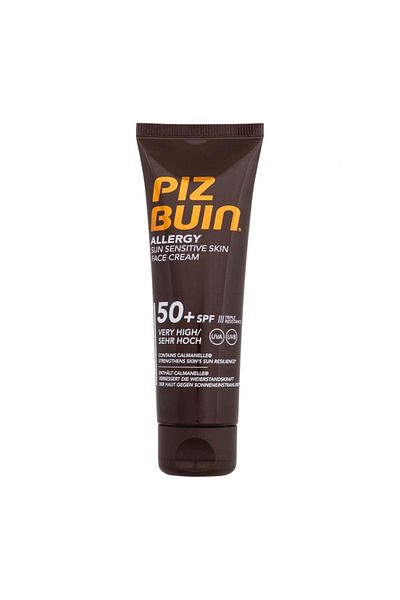Piz Buin Piz Buin Sun Lotion Sensitive Skin SPF50+ ALLERGY 50ml