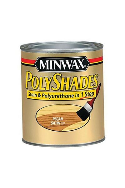 Minwax Polyshades Stain Satin 0.5pt
