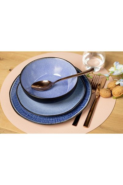 Tavola Set farfurii Santorini 18 buc