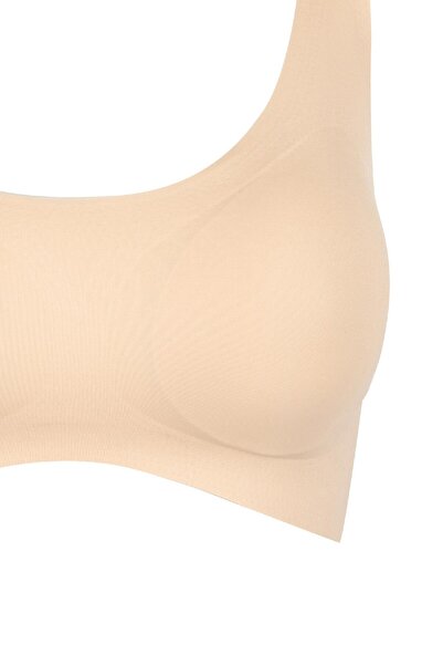 DeFacto Laser Cut Bra-Fall in Love with Removable Pad B3794Ax24Au