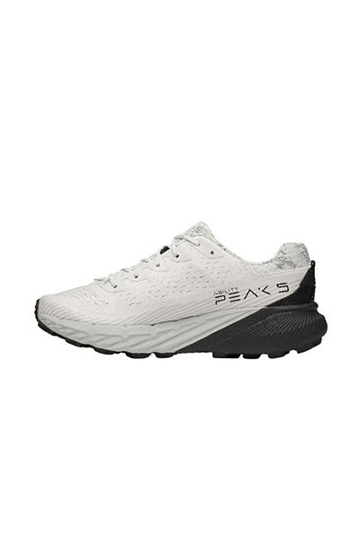 Merrell Agility Peak 5 Men's Patika Shoes White J 068333 -33126