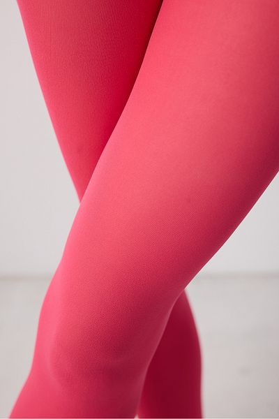 Penti Micro 40 Fuchsia Pantyhose
