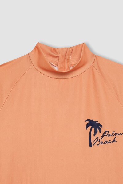 DeFacto Boy's Swimsuit - C4835A824HS Model