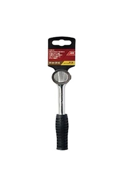 ACE Standard Round Head Ratchet Drive 3/8inch WT-06C-8