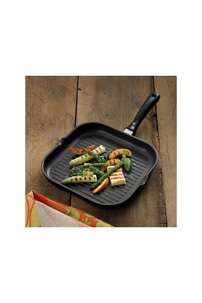 KELA Keck Lang Tigaie gratar 28 cm KERROS