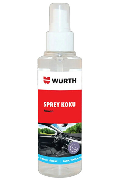 Würth WÜRTH ARAÇ KOKUSU MOON 150ml