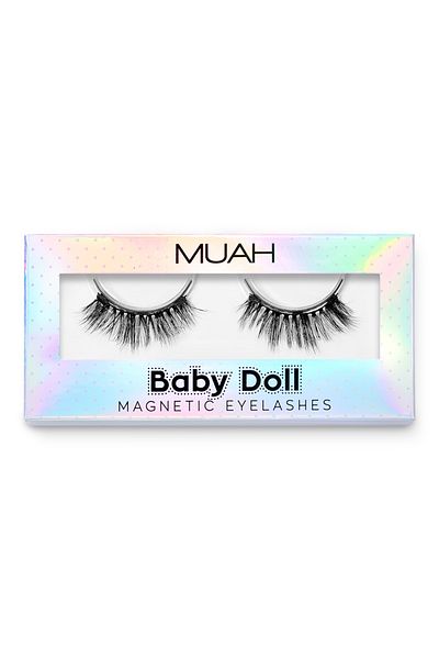 Cupio Gene magnetice MUAH Baby Doll - Stunning