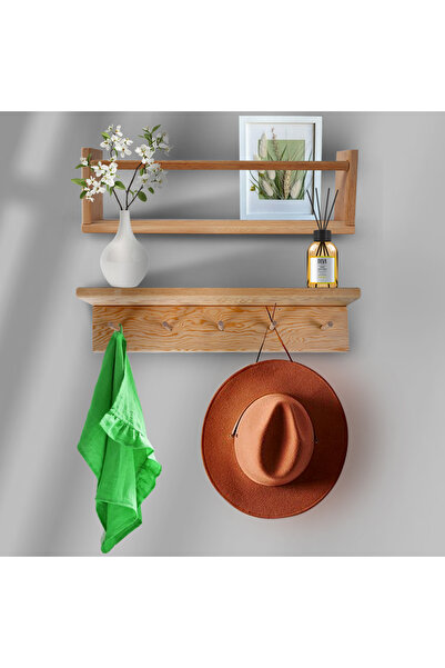 BALATOYZ رف حائط معلق