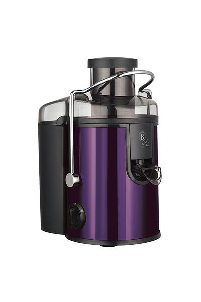 Berlinger Juicer 400 W Purple Metallic Line