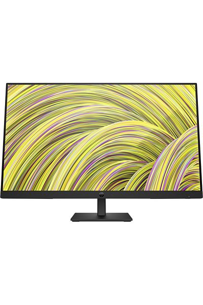 HP Monitor LED HP P27h G5, 27 inchi, Full HD, IPS, HDMI, DisplayPort, 1000:1, 5 ms