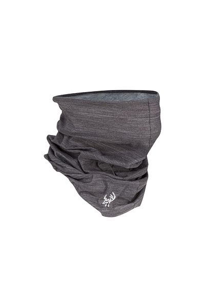 2AS Dark Gray Tram Bandana