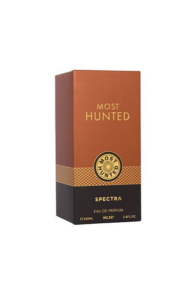 Spectra 357 Most Hunted EDP For Men - 100ml