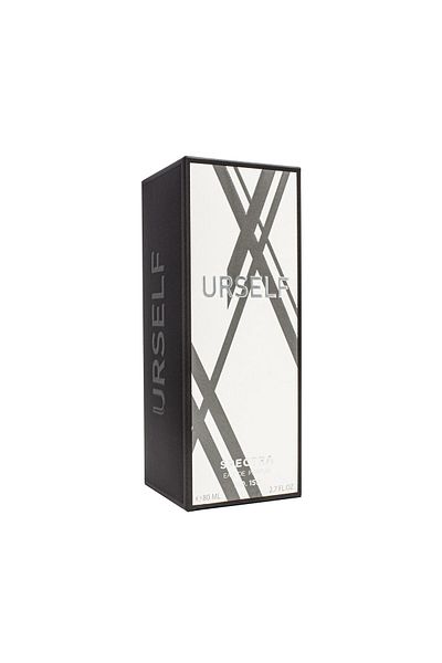 Spectra 159 Urself EDP Perfume For Men - 80ml