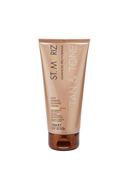 Cupio Crema Autobronzanta Profesionala Tan&Tone St. Moriz