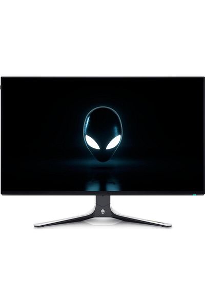 Dell Monitorizare pentru jocuri Alienware Fast IPS, 27 inch, QHD, 240 Hz, G-Sync, 1Ms, AW2723DF