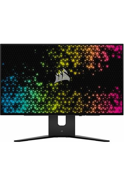 Corsair Monitor gaming 27QHD240 OLED HDMI DisplayPort Type-C, 240Hz