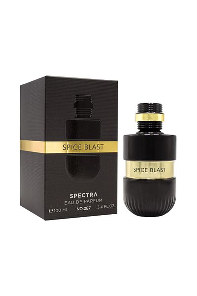 Spectra 287 Spice Blast EDP For Men - 100ml