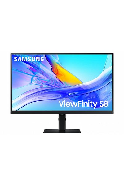 Samsung Monitor Samsung 27inch LS27D800UAUXEN