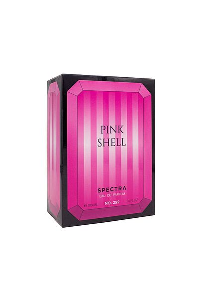 Spectra 292 Pink Shell EDP For Women - 100ml