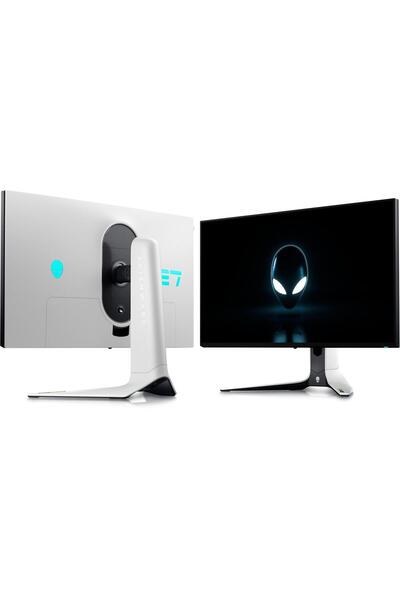 Dell Monitorizare pentru jocuri Alienware Fast IPS, 27 inch, QHD, 240 Hz, G-Sync, 1Ms, AW2723DF