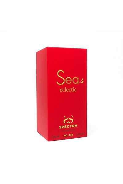 Spectra 248 Eclectic Eau De Parfum For Women - 100ml