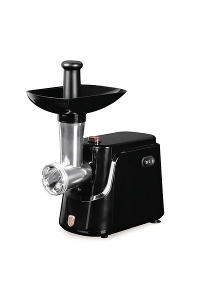 Berlinger Electric meat grinder 1000 W Black Rose Collection