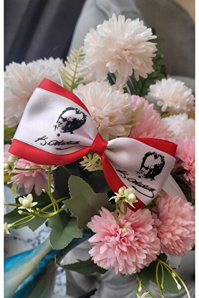 LO ADORO Bow Tie Fabric