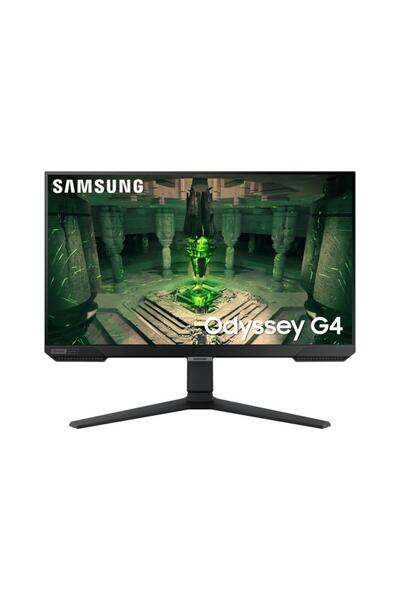 Samsung Herní monitor LED IPS Samsung 1ms, 240Hz, FreeSync G-Sync Vesa, černý