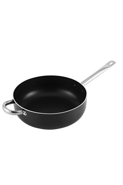 Carl Schmidt Sohn Tigaie adâncă cu suprafață antiaderentă Solaris Pro 32 cm