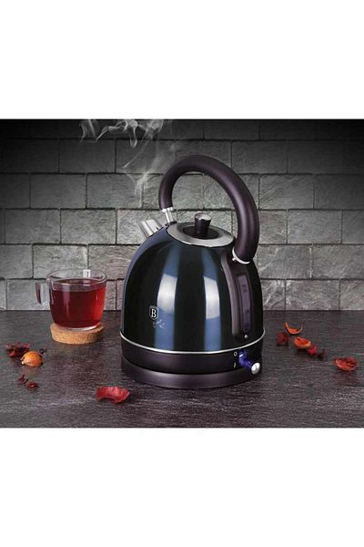 Berlinger Fierbător din oțel inoxidabil 1,7 l Aquamarine Metallic Line