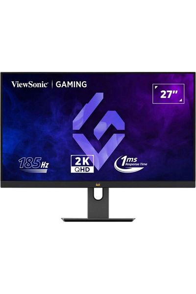 ViewSonic Monitor LED ViewSonic Gaming VX2758A-2K-PRO-2, 180Hz, 1ms, 2K, HDMI, Display Port, HA, Negru