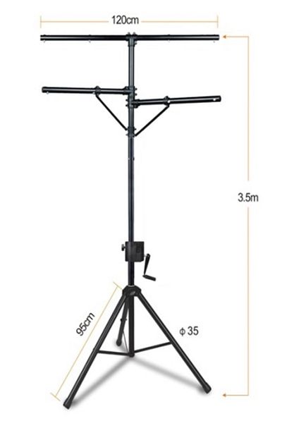 D-Stand Ls-30 Light Stand