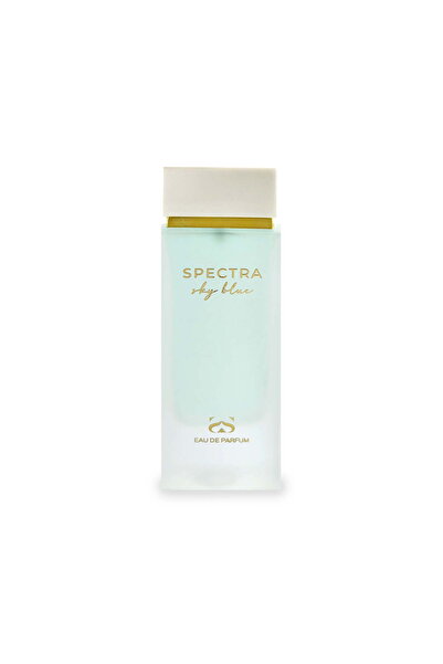 Spectra 198 Sky Blue Eau De Parfum For Women - 80ml