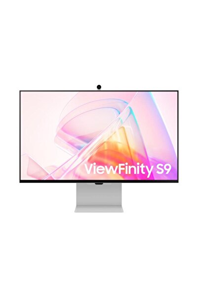 Samsung Monitor Smart ViewFinity Samsung LS27C902PAUXDU, 27 inch, 5k, 5 ms,