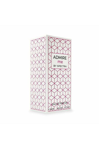 Spectra 228 Admire Me Eau De Parfum For Women - 80ml