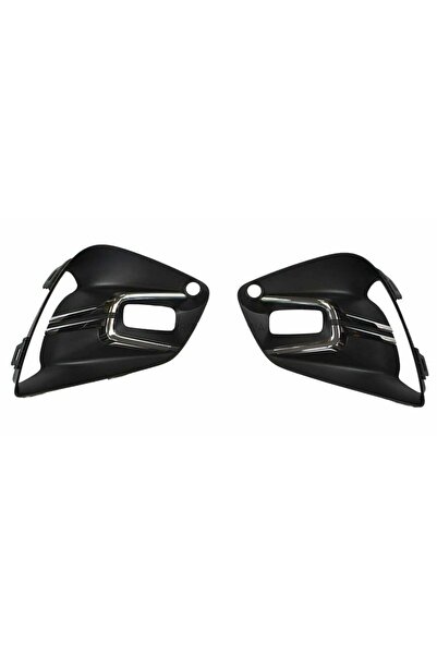 Genel Markalar Sıs Far Cercevesı Kromlu Tk Sıslı (renault: Clıo V )mrl-230120...