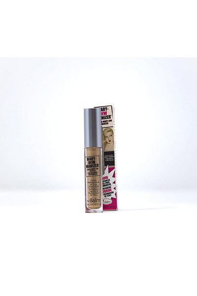 the balm THE BALM-MARY DEW MANIZER LIQUID HIGHLIGHTER