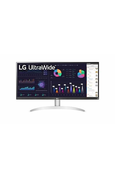 LG Monitor, LG, 29 inch, IPS, 21:9, 2560x1080, 5ms, 250cd, 100Hz, HDMI, Alb