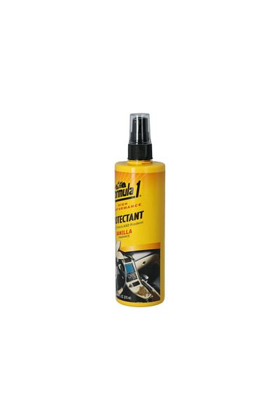 Formula 1 Vanilla Scent Protectant 10.64fl oz.