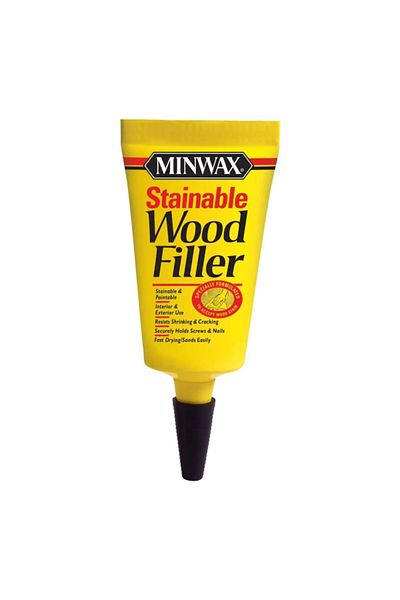 Minwax Stainable Wood Filler Tube 29ml