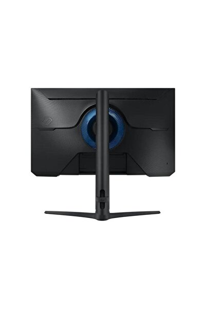 Samsung Herní monitor LED IPS Samsung 1ms, 240Hz, FreeSync G-Sync Vesa, černý