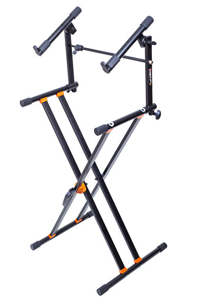 Genel Markalar Sk-d102 Iki Kat Org Sehpası Üst Açı Ayarlı (SK-03L VE SK-102)