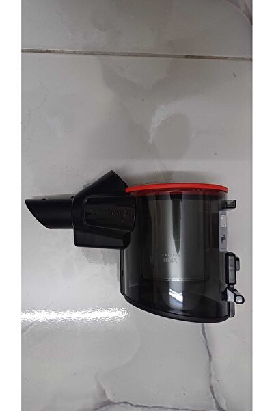 Bosch toz kabı bosch şarjlı süpürge