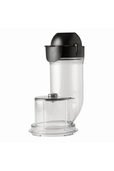 Berlinger Black Rose Collection auger juicer