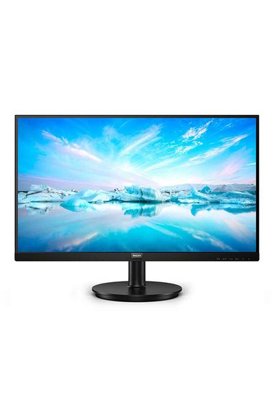Philips Monitor LCD Philips 275V8LA, VA, LCD, 27inch, QHD, 75Hz, negru