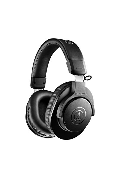 Audio Technica Ath-m20xbt Stüdyo Kulaklığı