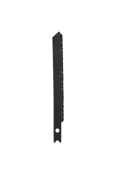 Artu U-Shank Tungsten Carbide Medium Grit Jigsaw Blade 2-3/4inch 0