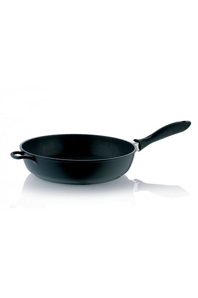 KELA Keck Lang KERROS deep frying pan with non-stick surface 24 cm